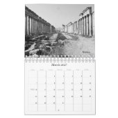 Syrien KALENDER 2026 (Mär 2027)