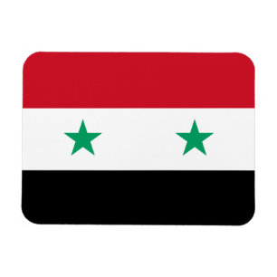 Syrien Magnet