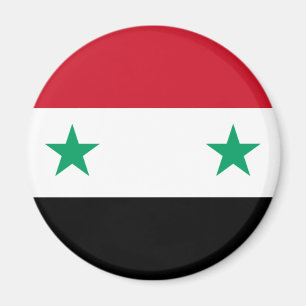Syrien Magnet