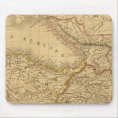 Syrien Mousepad (Vorne)