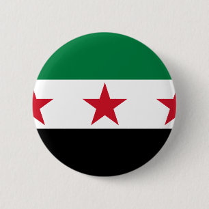 Syrien-Opposition Button
