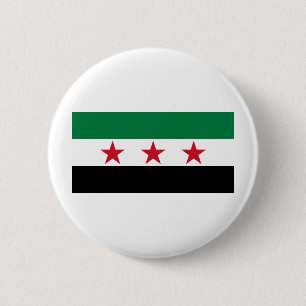 Syrien-Opposition Button
