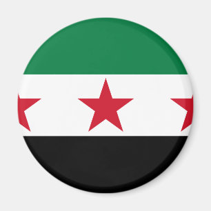 Syrien-Opposition Magnet