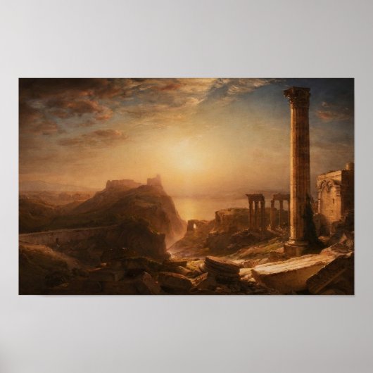 Syrien Poster (Vorne)