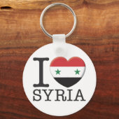 Syrien Schlüsselanhänger (Vorderseite)