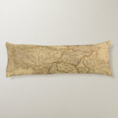 Syrien Seitenschläferkissen (Rückseite)