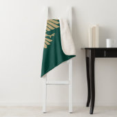 Syrien Sherpadecke (Beispiel)