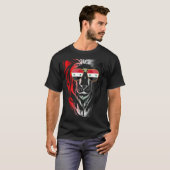 Syrien T-Shirt (Vorne ganz)
