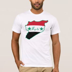Syrien-T - Shirt
