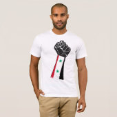 SYRIEN T-Shirt (Vorne ganz)