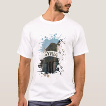 SYRIEN