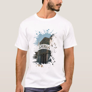 SYRIEN T-Shirt