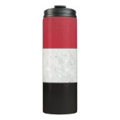 Syrien Thermosbecher (Vorderseite)