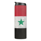 Syrien Thermosbecher (Nach rechts gedreht)