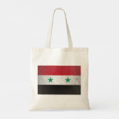 Syrien Tragetasche (Rückseite)