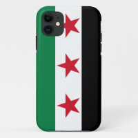 Syrienflagge
