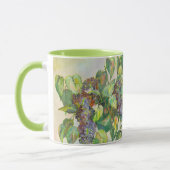 Syringa Tasse (Links)