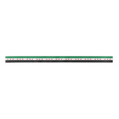 Syrische Flagge Satinband (Vorderseite)