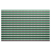 Syrische Flagge Stoff (Yard (91,4 cm))