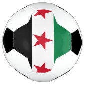syrische Opposition Fußball (Gedreht)