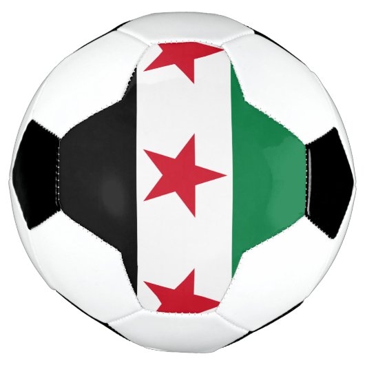syrische Opposition Fußball (Gedreht)