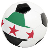 syrische Opposition Fußball (Dreiviertel)