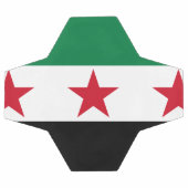 syrische Opposition Fußball (Flach)