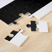 syrische Opposition Puzzle (Seite)