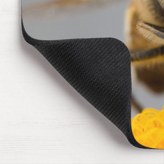 Syrphidae Mousepad (Ecke)