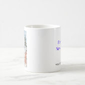 SYRTS Kaffee-Tasse Kaffeetasse (Mittel)