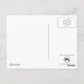 Syrus Postcard 001 Postkarte (Rückseite)