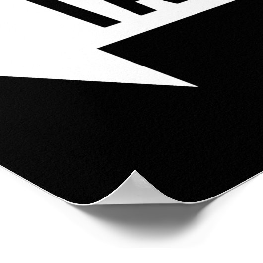 Sysadmin Giveth und Taketh Away Poster (Ecke)