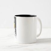 SYSADMIN ZWEIFARBIGE TASSE (VorderseiteRechts)