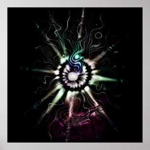 System 1 Alternatives Poster