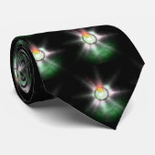 System 1 Krawatte (Gerollt)