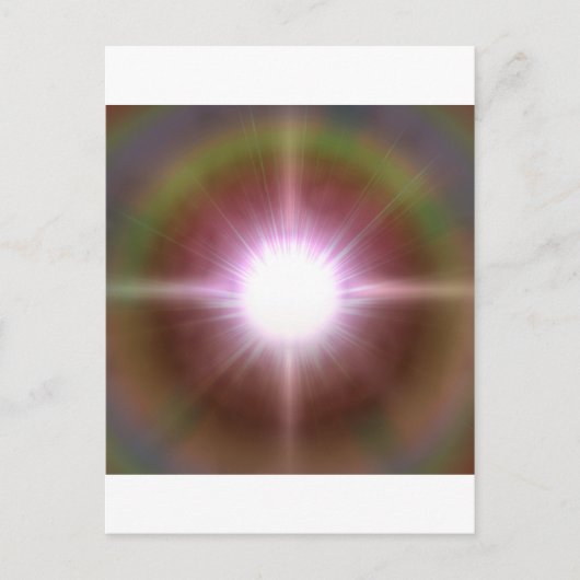 System 4 postkarte (Vorderseite)