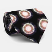 System 6 Krawatte (Gerollt)