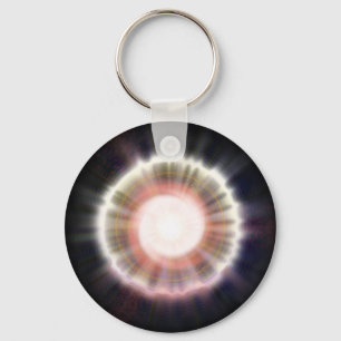 System 6 schlüsselanhänger