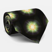 System 7 Krawatte (Gerollt)