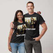 System eines Downey T-Shirt (Unisex)