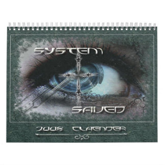 System geretteter Kalender