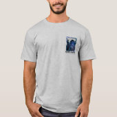 System Override: Emotion Online T-Shirt (Vorderseite)