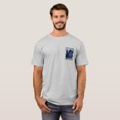 System Override: Emotion Online T-Shirt (Vorne ganz)