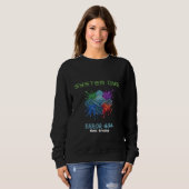 System Sweatshirt (Vorne ganz)
