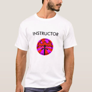 SYSTEMA LOGO, LEHRER T-Shirt