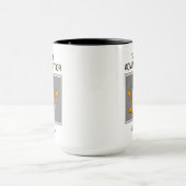 Systemadministrator Egghead Tasse (Zentrum)