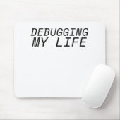 Systematische Logikeingabe Mousepad (Mit Mouse)