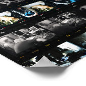 Systematisches Chaos 11" x 8,5", Value Poster Pape (Ecke)