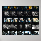 Systematisches Chaos 11" x 8,5", Value Poster Pape (Vorne)