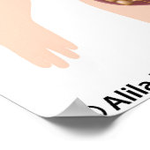 Systemdiagramm Poster (Ecke)